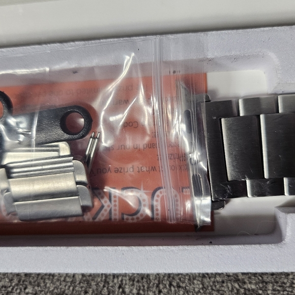 Apple Watch strap - Picture 9 of 9